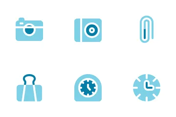 Office Icon Pack