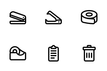 Office Icon Pack