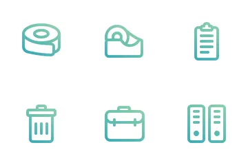 Office Icon Pack