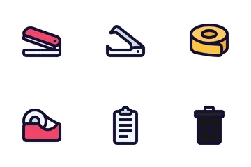 Office Icon Pack