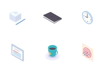 Office Icon Pack