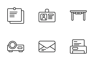 Office Icon Pack