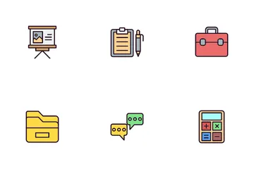 Office Icon Pack