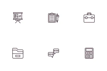 Office Icon Pack