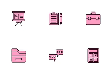 Office Icon Pack