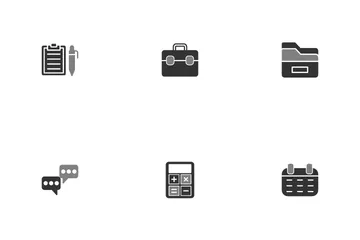 Office Icon Pack