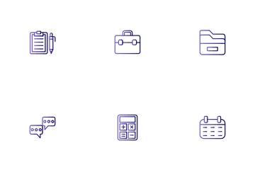 Office Icon Pack