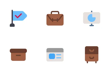 Office Icon Pack