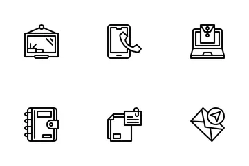 Office Icon Pack