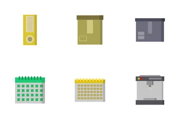 Office Icon Pack