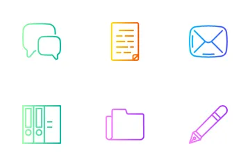 Office Icon Pack