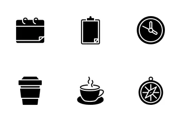 Office Icon Pack