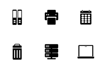 Office Icon Pack