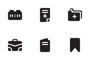 Office Icon Pack