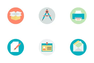 Office Icon Pack