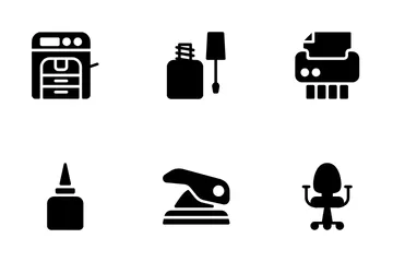 Office Icon Pack