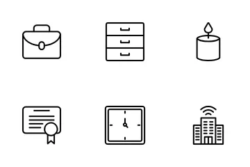 Office Icon Pack