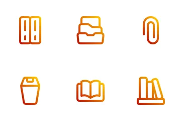 Office Icon Pack