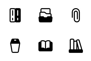 Office Icon Pack