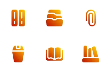 Office Icon Pack