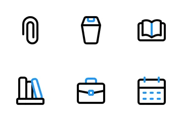 Office Icon Pack