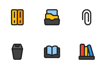 Office Icon Pack