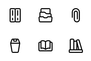 Office Icon Pack