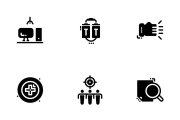 Office Icon Pack