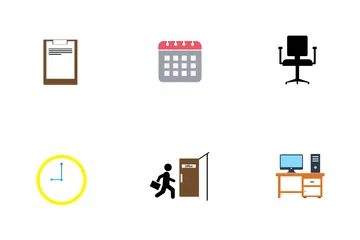 Office Icon Pack