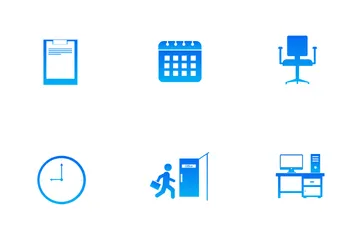 Office Icon Pack