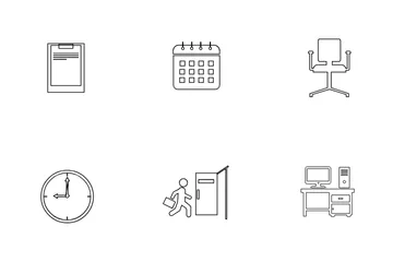 Office Icon Pack