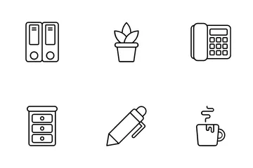 Office Icon Pack