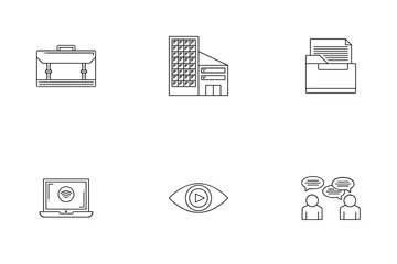 Office Icon Pack