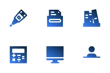 Office Icon Pack