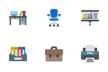 Office Icon Pack