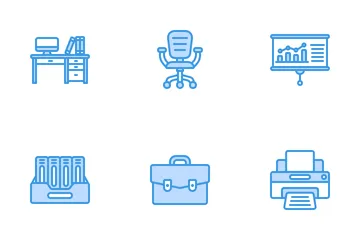 Office Icon Pack