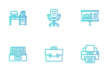 Office Icon Pack