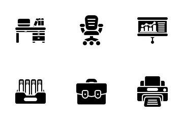 Office Icon Pack