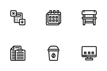 Office Icon Pack