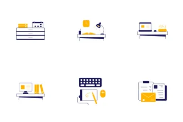 Office Icon Pack