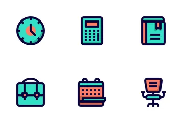 Office Icon Pack