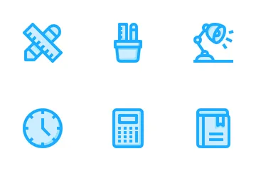 Office Icon Pack