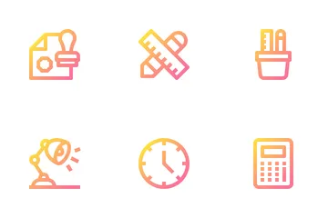 Office Icon Pack