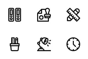 Office Icon Pack