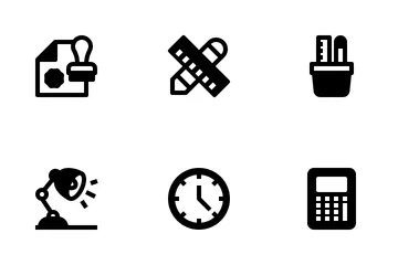 Office Icon Pack