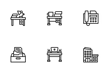 Office Icon Pack