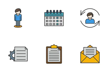 Office Icon Pack