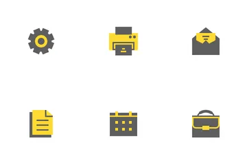 Office Icon Pack