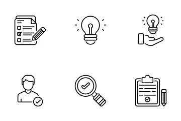 Office Icon Pack