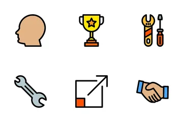 Office Icon Pack